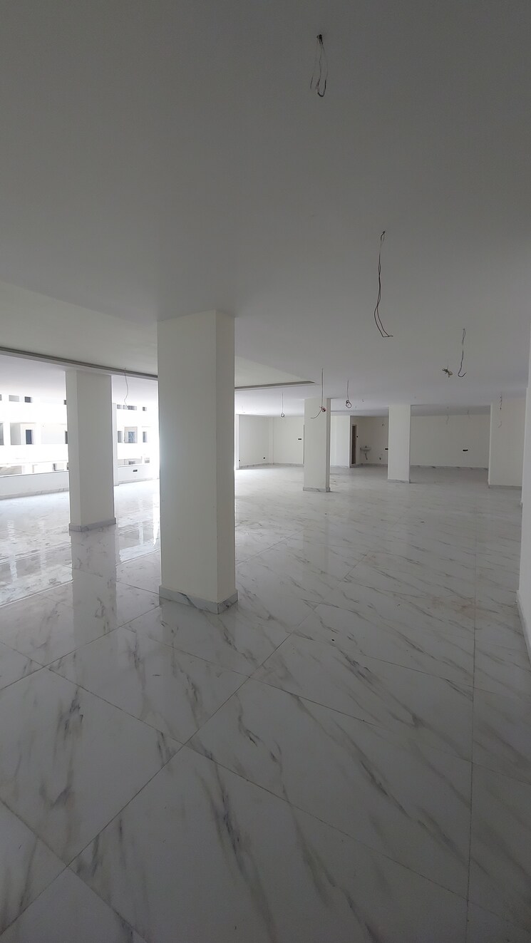 Other, sri-achyuta-art-living-homes 3 Bedroom 1600 Sq.Ft. Apartment In Keesara Hyderabad 9391382