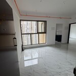 1 BHK + Servant Room 430 Sq.Ft. Apartment in Raymond Aashiyana