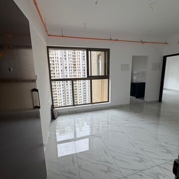 1 BHK Apartment For Rent in Raymond Aashiyana, J K Gram