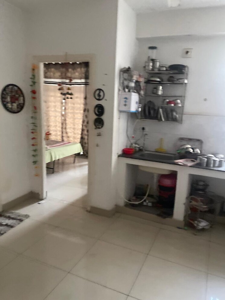 Floor Plan, avl-36-gurgaon 2 Bedroom 606 Sq.Ft. Apartment In Sector 36 Gurgaon 9391333