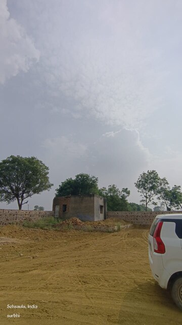 Plot Area in  Land at Sohna – for Sale