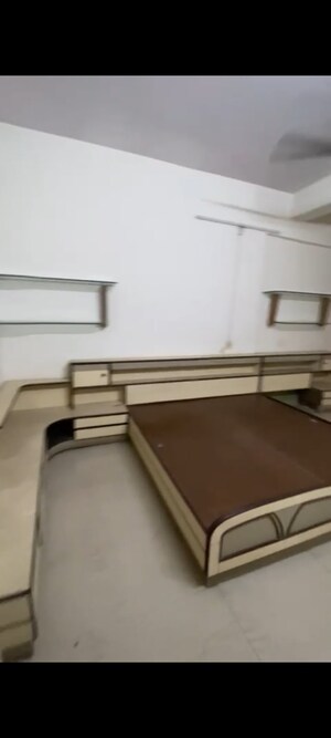 Kitchen in 1 BHK Apartment at Prime KMC Skyline, Dombivli East – for Rent