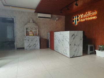  Office Space For Rent in Sector 1