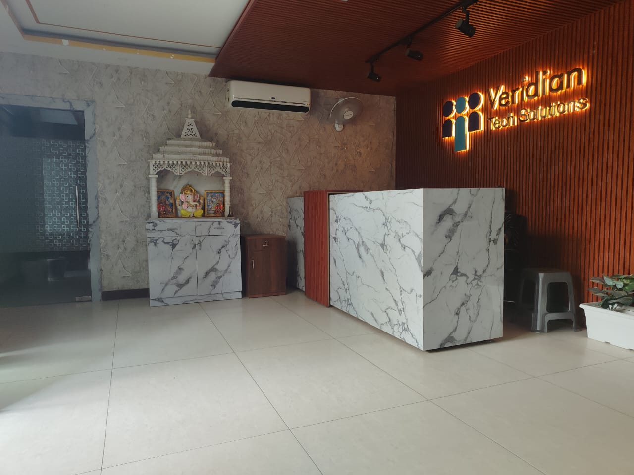 Office Space For Rent in Sector 1