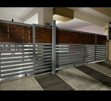 2 BHK Builder Floor – Exterior View View at Sector 40 - for Rent