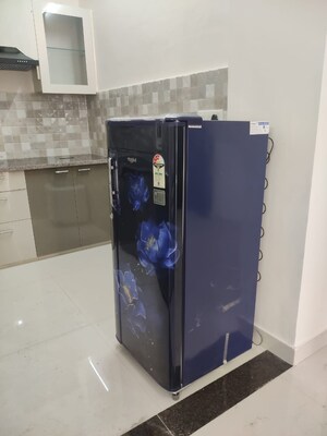 Furnished Amenities in 2 BHK Builder Floor at Sector 40 – for Rent