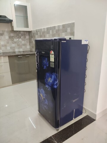 Furnished Amenities in 2 BHK Builder Floor at Sector 40 – for Rent