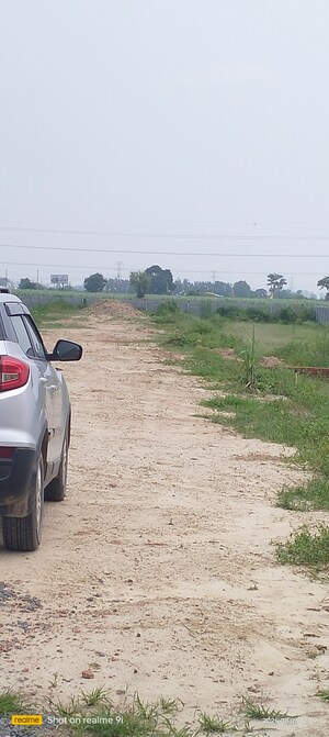 Plot Area in  Plot at Bharat City, Duhai – for Sale