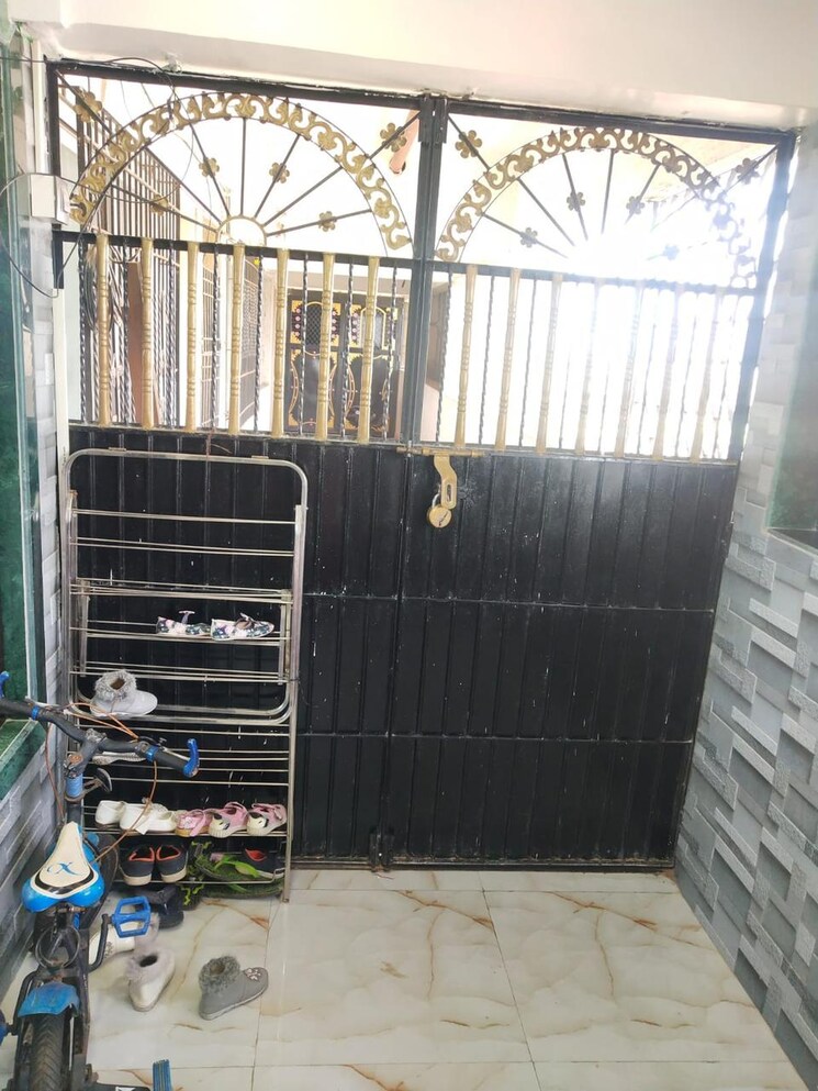 Exterior View, torana-chs-govandi-east 1 Bedroom 425 Sq.Ft. Apartment In Govandi East Mumbai 9391350