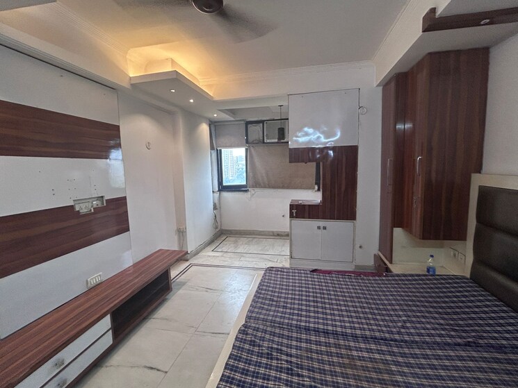 Bedroom, sector 7 dwarka 3 Bedroom 1400 Sq.Ft. Apartment In Sector 7 Dwarka Delhi 9391356