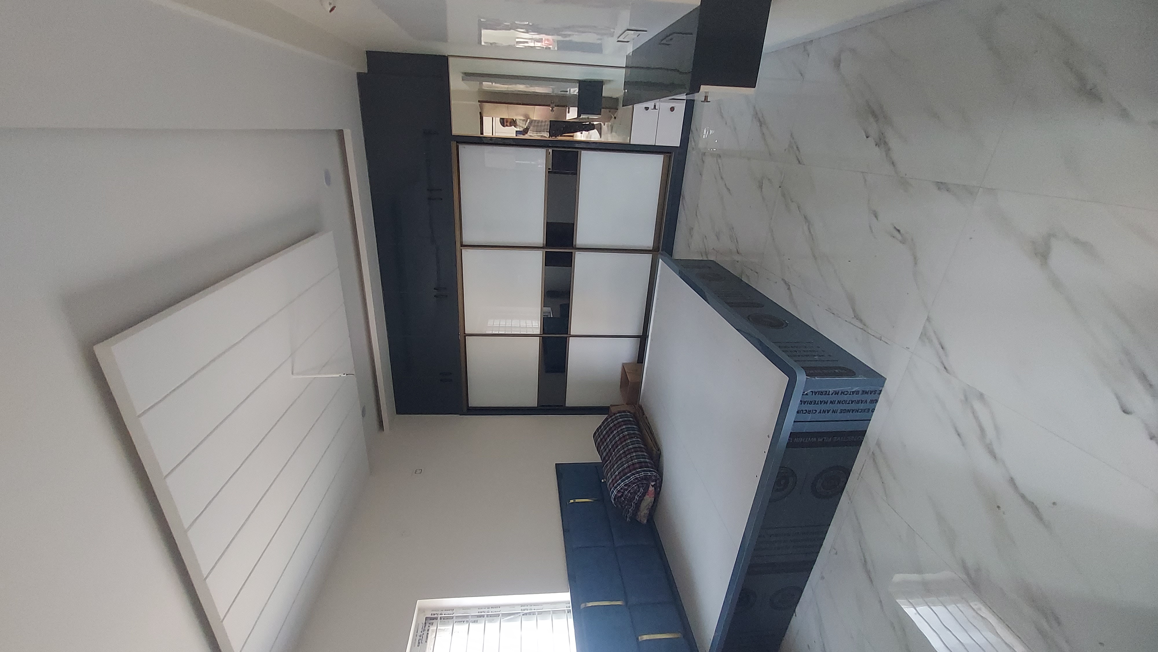 3 BHK + Pooja Room Apartment For Sale in Sri Achyuta Art Living Homes