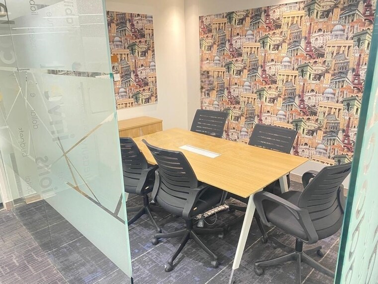 Team Area, kharadi Commercial Office Space 6200 Sq.Ft. In Kharadi Pune 9391346