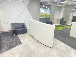 Common Area in  Office Space at Kharadi – for Rent