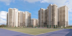 2 BHK Apartment For Sale in Godrej Summit