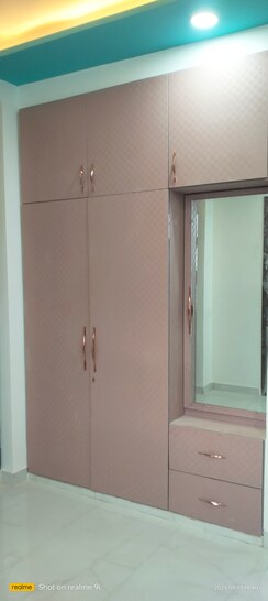 2.5 BHK + Pooja Room Builder Floor For Sale in Surya Apartments Govindpuram
