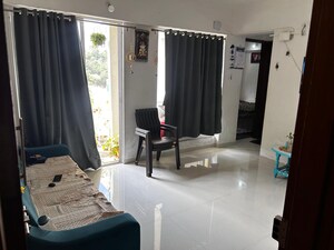 1 BHK Apartment For Sale in Bavdhan