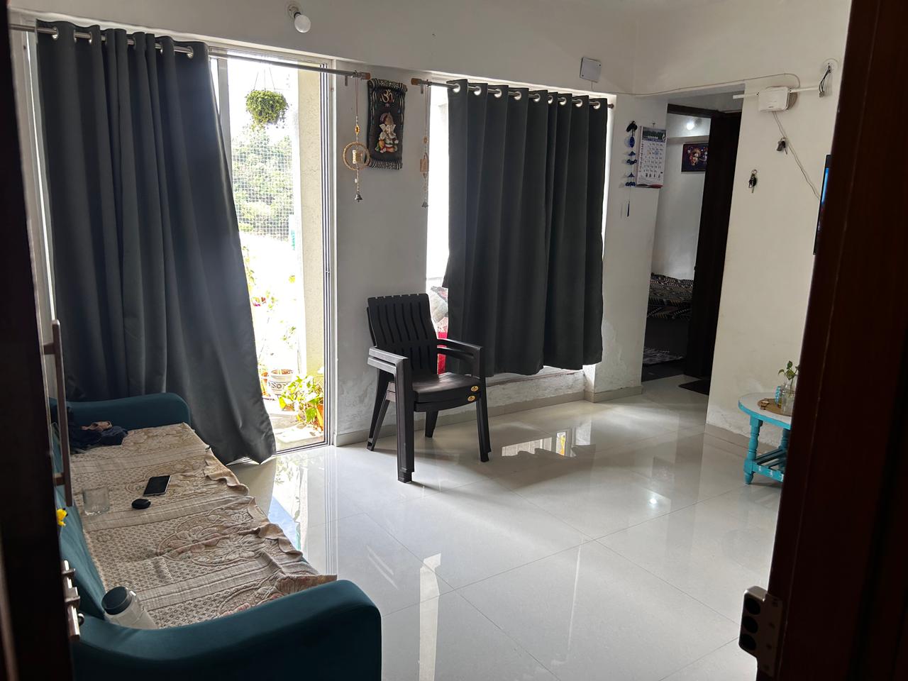 1 BHK Apartment For Sale in Ravima  Feel Bliss , Chan