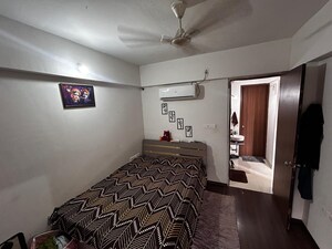 Bedroom in 1 BHK Apartment at Bavdhan – for Sale
