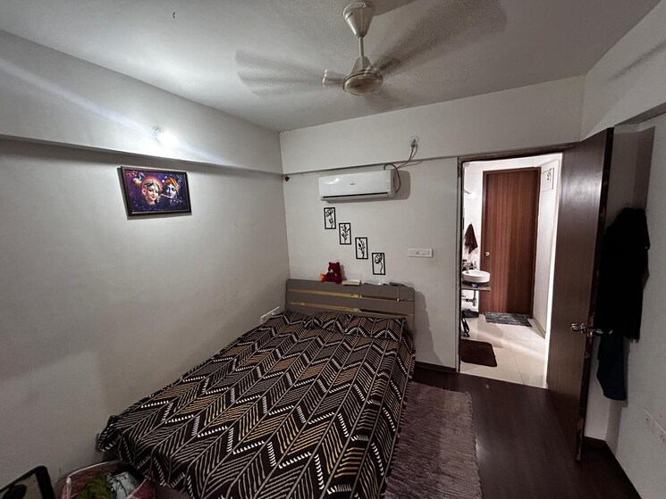 Bedroom, bavdhan 1 Bedroom 469 Sq.Ft. Apartment In Bavdhan Pune 9391393