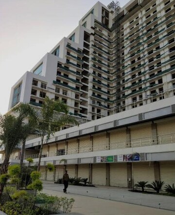  Shop For Rent in Omaxe India Trade Center, Alpha Ii Greater Noida