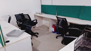 Team Area in  Office Space in IT/SEZ at IThums 62, Sector 62 – for Rent