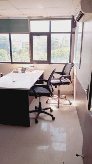 Team Area in  Office Space in IT/SEZ at IThums 62, Sector 62 – for Rent