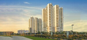 2 BHK Apartment For Sale in Godrej Summit, Sector 104