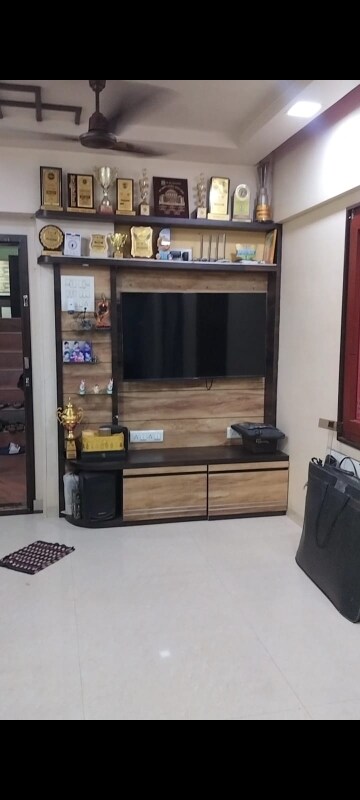 1 BHK Apartment For Rent in Mayur Apartment Koparkhairane, Sector 13 Kopar Khairane