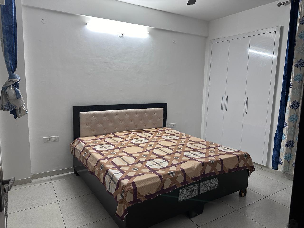 3 BHK + Pooja Room 1850 Sq.Ft. Apartment in Motia Citi Royal Business Park