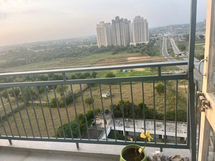 Exterior View, adani-aangan 2 Bedroom 610 Sq.Ft. Apartment In Sector 89a Gurgaon 9391377