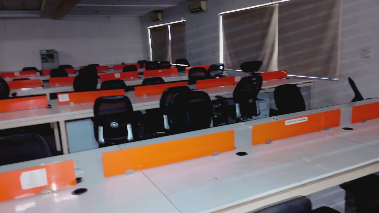 Office Space in IT/SEZ For Rent in IThums 62