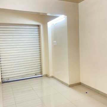 Team Area in  Office Space at Nanded City, Nanded – for Rent