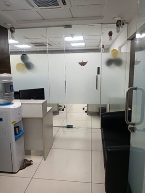  Office Space For Rent in Rupa Solitaire, Kopar Khairane