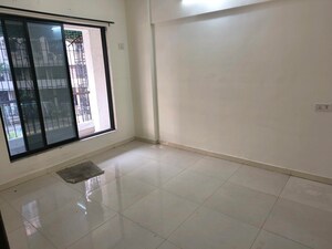 Room in 2 BHK Apartment at Bhumiraj Woods, Kharghar – for Rent