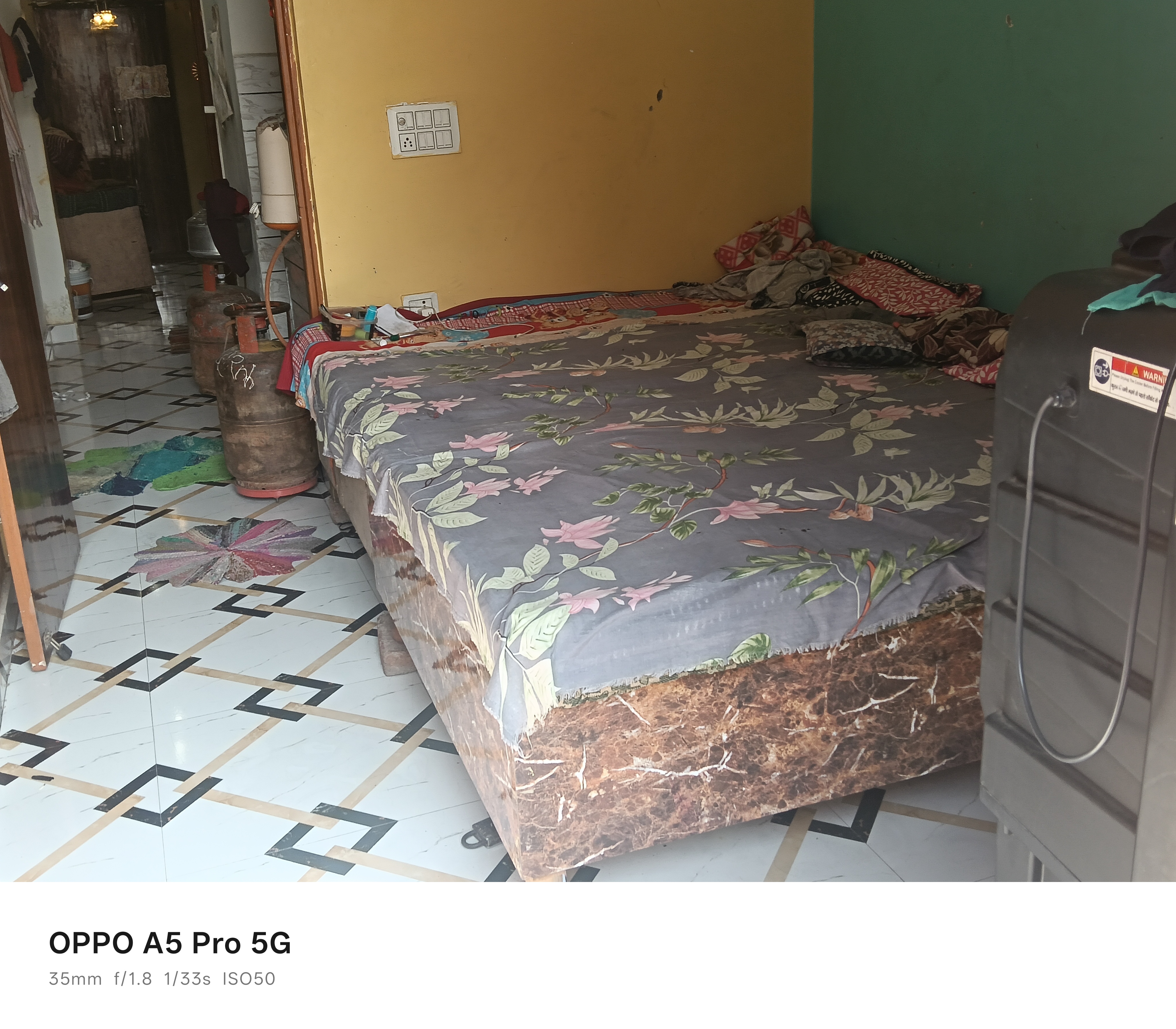 2 BHK + Servant Room Villa For Sale in Kanchan Vihar