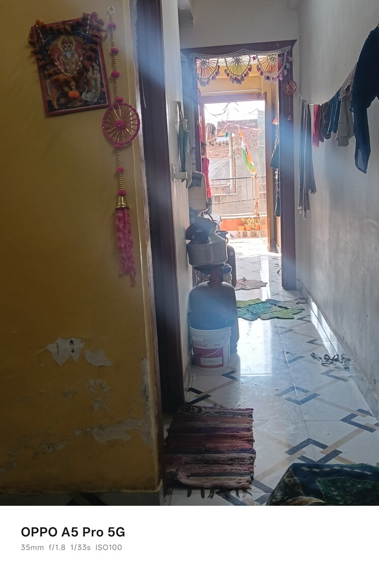 undefined, kanchan-vihar 2 Bedroom 360 Sq.Ft. Villa In Dlf Ankur Vihar Ghaziabad 9391397