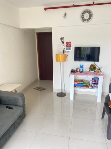 1 BHK Apartment For Rent in Prithvi Pride, Mira Road