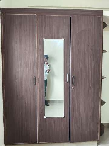 Room in 1 BHK Builder Floor at Srinivasa Enclave Wing B, Gm Palya – for Rent