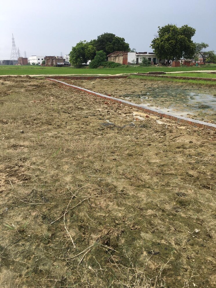 undefined, roma-uma-nilayam  774 Sq.Ft. Plot In Ramnagar Varanasi 9391403