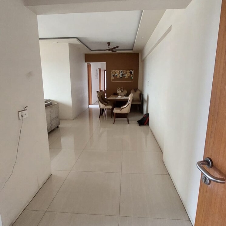 Other, waterfront-tropical-panache 3 Bedroom 1750 Sq.Ft. Apartment In Kasarvadavali Thane 9391402