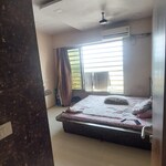 3 BHK 1750 Sq.Ft. Apartment in Waterfront Tropical Panache