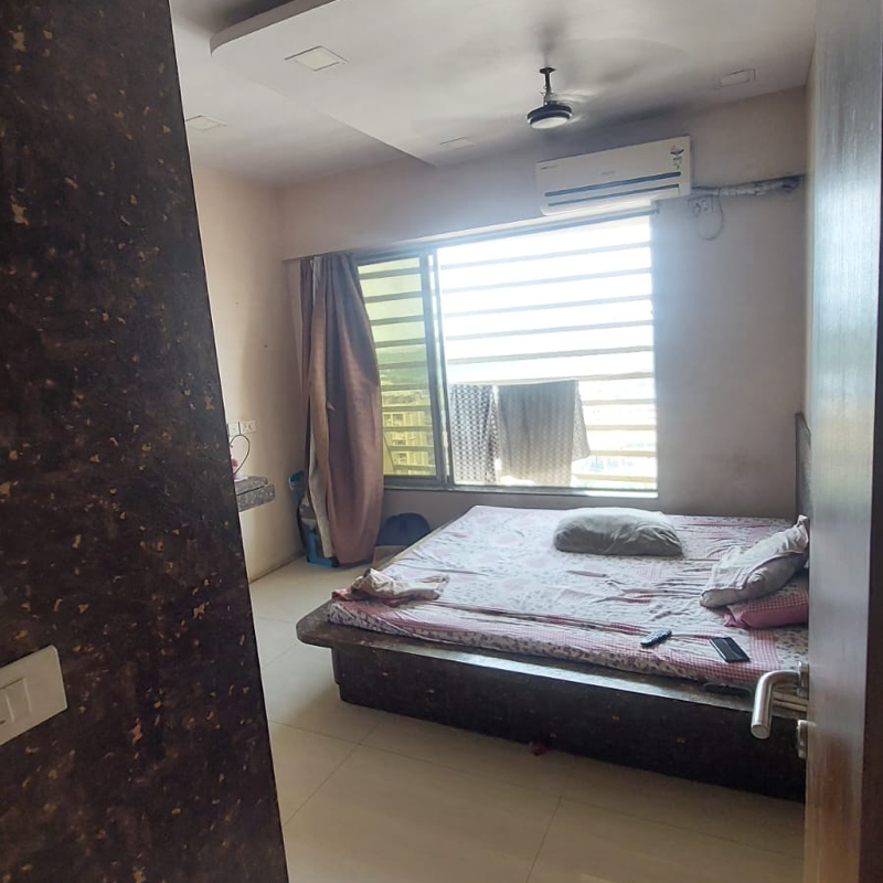 3 BHK Apartment For Sale in Waterfront Tropical Panache