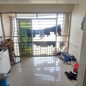  3 BHK Apartment at Waterfront Tropical Panache, Kasarvadavali – for Sale