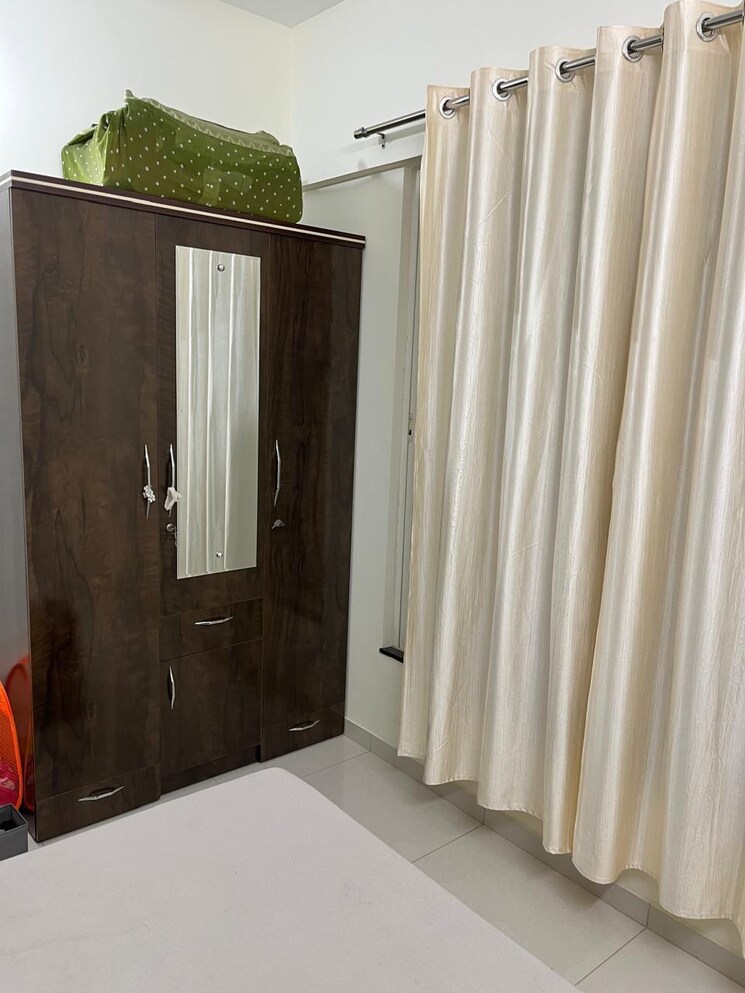 Bedroom, kolte-patil-life-republic 1 Bedroom 550 Sq.Ft. Apartment In Hinjewadi Pune 9391335