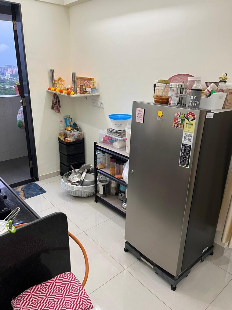 Team Area, kolte-patil-life-republic 1 Bedroom 550 Sq.Ft. Apartment In Hinjewadi Pune 9391335