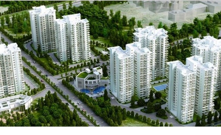 Exterior View, godrej-summit 4 Bedroom 2324 Sq.Ft. Apartment In Sector 104 Gurgaon 9391392