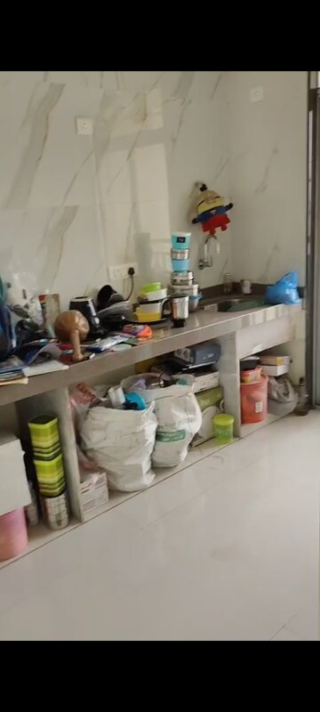 Room in 1 BHK Apartment at Anamika CHS Dombivli West, Dombivli West – for Rent