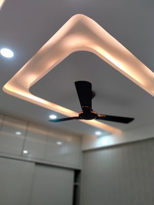 2 BHK Apartment For Rent in Suncity Avenue 76, Sector 76