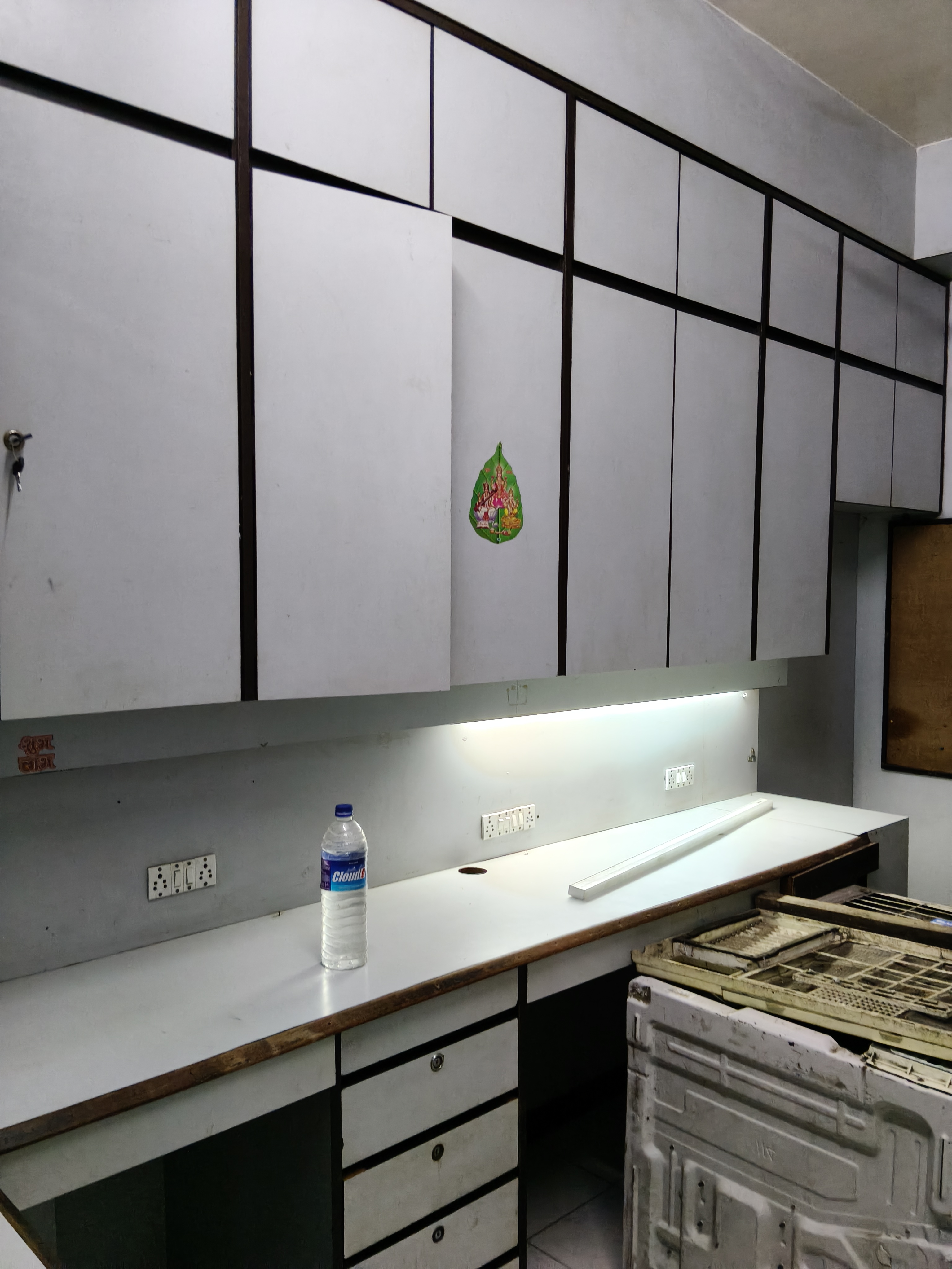 Office Space For Rent in Navrang Arcade