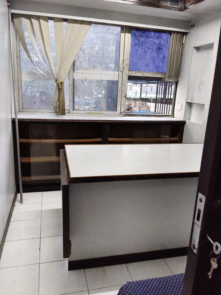 Kitchen, navrang-arcade Commercial Office Space 200 Sq.Ft. In Naupada Thane 9391401